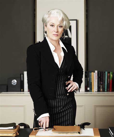 boss devil wears prada|miranda priestly devil wears Prada.